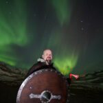 Northern Lights Viking tour