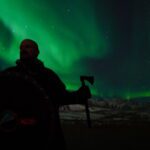 Join the northern lights tour