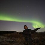 Northern lights